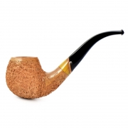 Курительная трубка Mario Pascucci - P Rust - 2102 (без фильтра)